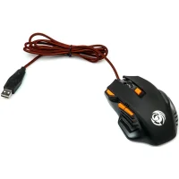 Игровая мышь Dialog Gan-Kata MGK-14U фото 6